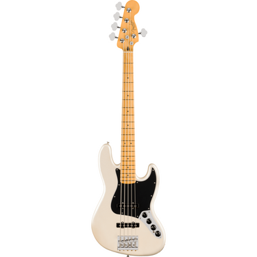 Bajo Electrico Fender Player II Modified Active Jazz Bass 5 Cuerdas Olympic 0147542323